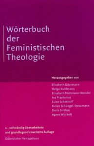 Wörterbuch der feministischen Theologie