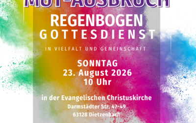 Mut-Ausbruch